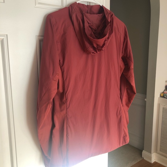 New: Arc’teryx Atom SL Full Zip Hoody Jacket. Size Small - Picture 11 of 16